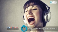Sesle şifada Toning yöntemi nedir?
