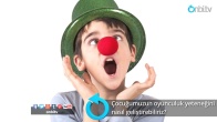Çocuğumuzun oyunculuk yeteneğini nasıl geliştirebiliriz?
