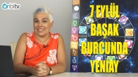 7 Eylül Başak Yeniay'ında Aldatılmalara Dikkat!