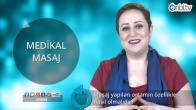 Masaj yapılan ortamın özellikleri nasıl olmalıdır?