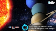 Terazi burcu ve yükseleni terazi olanları aralık ayında neler bekliyor?
