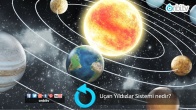 Uçan yıldızlar sistemi nedir?