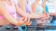 Hamile yogası kaygılara iyi gelir mi?