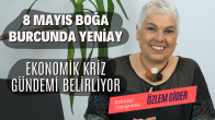 8 Mayıs Boğa Burcunda Yeniay