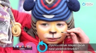 Oyuncu olmak isteyen çocuk nasıl yönlendirilmelidir?