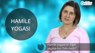 Hamile yogasının diğer yogalardan farkı nedir?