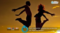 Ruh halimizle rüyalarımız arasında  bir ilişki var mıdır?