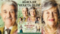 Ağaçlar Ayakta Ölür
