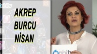 Akrep Burcu Nisan 2017 Yorumları