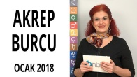 Akrep Burcu Ocak 2018 Yorumları