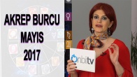 Akrep Burcu Mayıs 2017 Yorumları