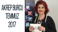 Akrep Burcu Temmuz 2017 Yorumları