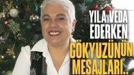Yıla Veda Ederken Gökyüzünün Mesajları… Aralık Ayı Genel Yorumu