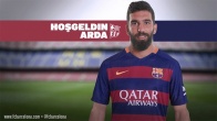 Karakter, Dayanıklılık, Teknik: Arda Turan