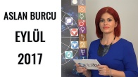 Aslan Burcu Eylül 2017 Yorumları