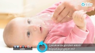 Çocuklarda görülen astım büyüdükçe geçer mi?