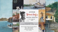 Aydın Güzeldoğu Resim Sergisi 