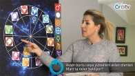 Aslan veya yükseleni Aslan olanları Mart ayında neler bekliyor?