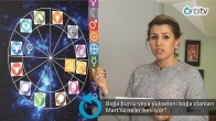 Boğa veya yükseleni Boğa olanları Mart ayında neler bekliyor?
