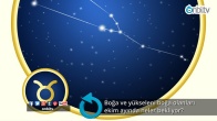 Boğa ve yükseleni boğa olanları ekim ayında neler bekliyor?