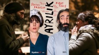 Ayrılık