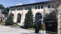 Bağlarbaşı Gezisi