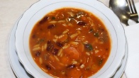 Bahçıvan Çorbası