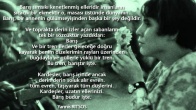 Barış Budur İşte!
