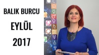 Balık Burcu Eylül 2017 Yorumları