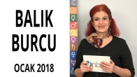 Balık Burcu Ocak 2018 Yorumları