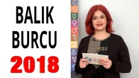 Balık ve Yükselen Balık Burcu 2018 Yıllık Burç Yorumu