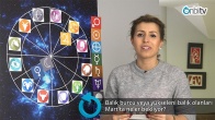 Balık veya yükseleni Balık olanları Mart ayında neler bekliyor?