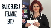 Balık Burcu Temmuz 2017 Yorumları