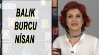 Balık Burcu Nisan 2017 Yorumları