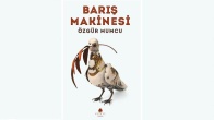 Özgür Mumcu  -  Barış Makinesi