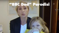 BBC Muhabirinin Bu Kez Parodisi Yapıldı