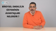 Bireysel Emeklilik Sisteminin avantajları nelerdir?