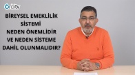 Bireysel Emeklilik Sistemi yatırım için neden önemlidir?