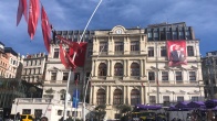 Galata - Karaköy Gezisi
