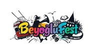 Dünyanın bütün dil, din ve renklerinden insanları için 25-29 Mayıs arasında BeyoğluFest'teyiz!