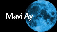 Bu Gece Mavi Ay'ı Seyretmek İçin Hazır mısınız?