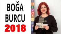 Boğa ve Yükselen Boğa Burcu 2018 Yıllık Burç Yorumu