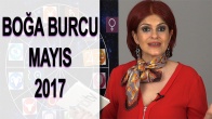 Boğa Burcu Mayıs 2017 Yorumları