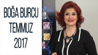 Boğa Burcu Temmuz 2017 Yorumları