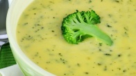 Brokoli Çorbası