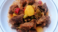 Buğu Kebabı