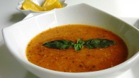 Bulgur Çorbası 