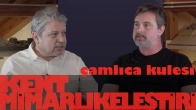 Çamlıca Kulesi