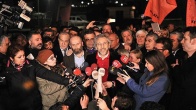 Türkiye'de Hakimler Var