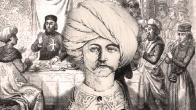 Cem Sultan'ın Kaderi